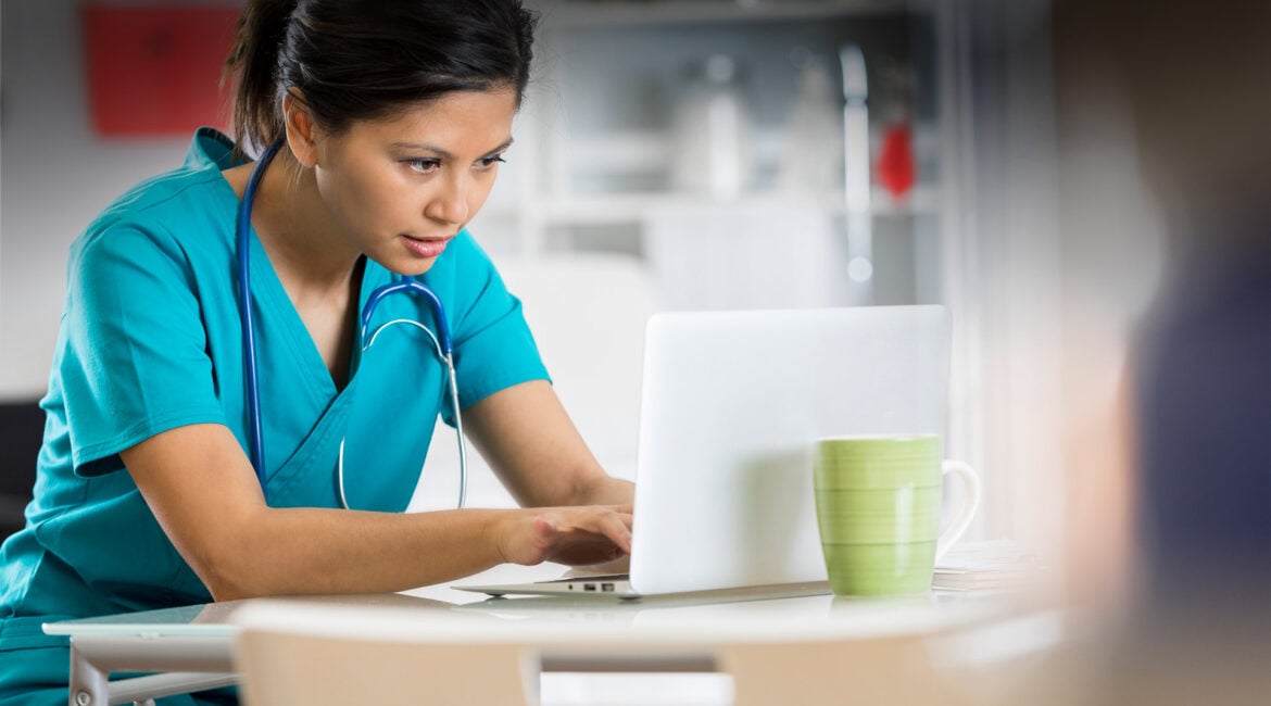 10 Nursing Websites That Can Help You in Your Career